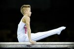 Discover Men's Artistic Gymnastics and get started